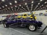 71st Annual DETROIT AUTORAMA - UPSTAIRS93