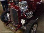 80th Anniversary of the 32 Ford At The Petersen Automotive Museum 26