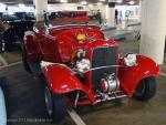 80th Anniversary of the 32 Ford At The Petersen Automotive Museum 28