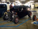80th Anniversary of the 32 Ford At The Petersen Automotive Museum 31