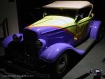 80th Anniversary of the 32 Ford At The Petersen Automotive Museum 33