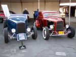 80th Anniversary of the 32 Ford At The Petersen Automotive Museum 37