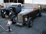 80th Anniversary of the 32 Ford At The Petersen Automotive Museum 38