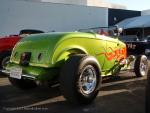 80th Anniversary of the 32 Ford At The Petersen Automotive Museum 43