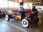 80th Anniversary of the 32 Ford At The Petersen Automotive Museum 46