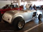80th Anniversary of the 32 Ford At The Petersen Automotive Museum 48