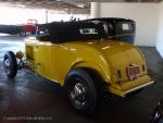 80th Anniversary of the 32 Ford At The Petersen Automotive Museum 62