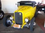 80th Anniversary of the 32 Ford At The Petersen Automotive Museum 63