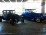 80th Anniversary of the 32 Ford At The Petersen Automotive Museum 65