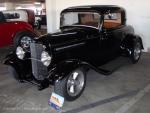 80th Anniversary of the 32 Ford At The Petersen Automotive Museum 79