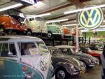 80th Anniversary of the 32 Ford At The Petersen Automotive Museum 81