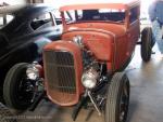 80th Anniversary of the 32 Ford At The Petersen Automotive Museum 85