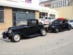 80th Anniversary of the 32 Ford At The Petersen Automotive Museum 0