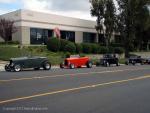 80th Anniversary of the 32 Ford At The Petersen Automotive Museum 6