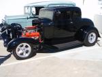 80th Anniversary of the 32 Ford At The Petersen Automotive Museum 67