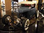 80th Anniversary of the 32 Ford At The Petersen Automotive Museum 72