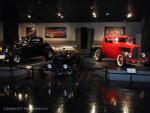 80th Anniversary of the 32 Ford At The Petersen Automotive Museum 75