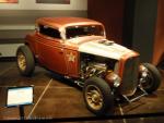 80th Anniversary of the 32 Ford At The Petersen Automotive Museum 77