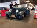 80th Anniversary of the 32 Ford At The Petersen Automotive Museum 84