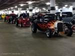 80th Anniversary of the 32 Ford At The Petersen Automotive Museum 86