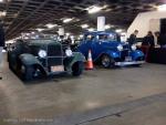 80th Anniversary of the 32 Ford At The Petersen Automotive Museum 87
