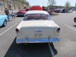 8TH Annual Spring Dust off for Virginia Chevy Lovers LTD  6