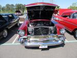 8TH Annual Spring Dust off for Virginia Chevy Lovers LTD  26