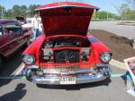 8TH Annual Spring Dust off for Virginia Chevy Lovers LTD  30