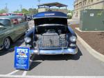 8TH Annual Spring Dust off for Virginia Chevy Lovers LTD  79