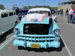 8TH Annual Spring Dust off for Virginia Chevy Lovers LTD  84