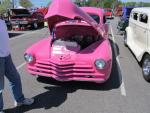 8TH Annual Spring Dust off for Virginia Chevy Lovers LTD  92