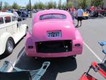 8TH Annual Spring Dust off for Virginia Chevy Lovers LTD  94