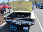 8TH Annual Spring Dust off for Virginia Chevy Lovers LTD  98