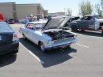 8TH Annual Spring Dust off for Virginia Chevy Lovers LTD  27