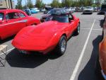 8TH Annual Spring Dust off for Virginia Chevy Lovers LTD  30