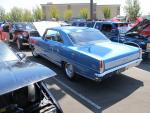 8TH Annual Spring Dust off for Virginia Chevy Lovers LTD  31