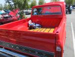 8TH Annual Spring Dust off for Virginia Chevy Lovers LTD  44