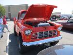 8TH Annual Spring Dust off for Virginia Chevy Lovers LTD  49