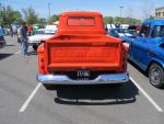 8TH Annual Spring Dust off for Virginia Chevy Lovers LTD  52