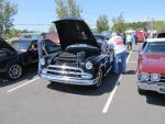 8TH Annual Spring Dust off for Virginia Chevy Lovers LTD  56