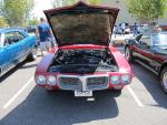 8TH Annual Spring Dust off for Virginia Chevy Lovers LTD  62