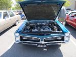 8TH Annual Spring Dust off for Virginia Chevy Lovers LTD  66