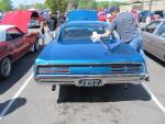 8TH Annual Spring Dust off for Virginia Chevy Lovers LTD  69