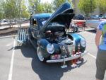 8TH Annual Spring Dust off for Virginia Chevy Lovers LTD  71