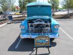 8TH Annual Spring Dust off for Virginia Chevy Lovers LTD  76