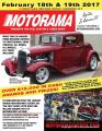 9th Motorama’s Rod, Custom, Bike and Tuner Show0