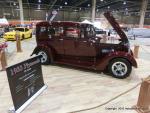 9th Motorama’s Rod, Custom, Bike and Tuner Show23