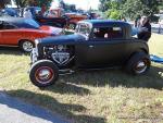 Adirondack Nationals Car Show4