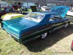 Adirondack Nationals Car Show51