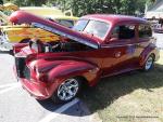 Adirondack Nationals Car Show76